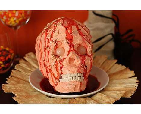 21 Zany Zombified Edibles