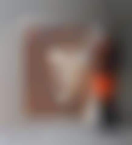 Caffeine Ring Renderings