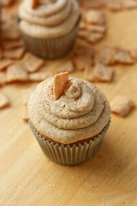 Breakfast Cereal Cakes Image 4