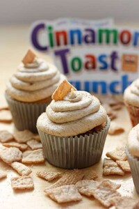 Breakfast Cereal Cakes Image 6