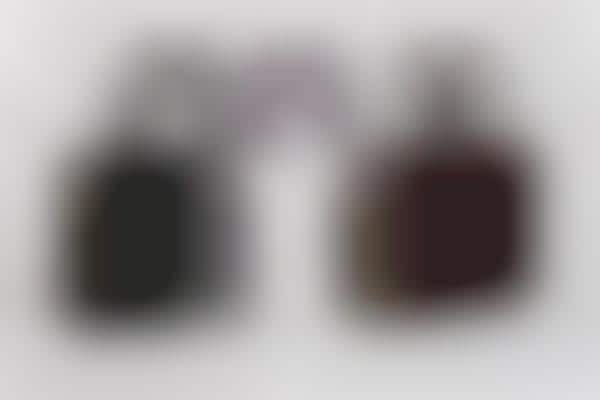 Intellectual Literary Fashion