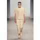 Geometrically Burdened Menswear Image 2