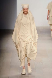 Geometrically Burdened Menswear Image 5