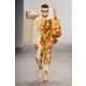 Geometrically Burdened Menswear Image 6