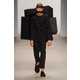 Geometrically Burdened Menswear Image 7