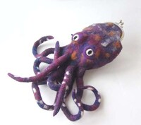 Sea Creature Sacks Image 2