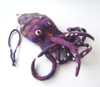 Sea Creature Sacks Image 3