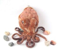 Sea Creature Sacks Image 4
