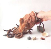 Sea Creature Sacks Image 5