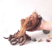 Sea Creature Sacks Image 7