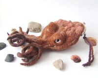 Sea Creature Sacks Image 8