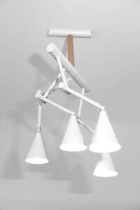Basic Bendable Chandeliers Image 2