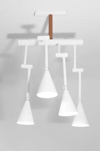 Basic Bendable Chandeliers Image 3