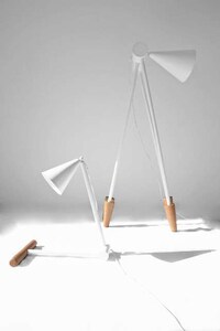 Basic Bendable Chandeliers Image 5