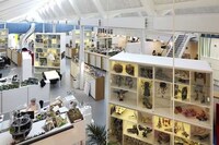 Imaginative Recreational Workspaces Image 3