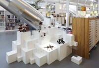 Imaginative Recreational Workspaces Image 4