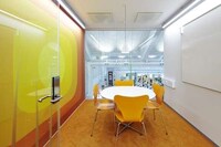 Imaginative Recreational Workspaces Image 6