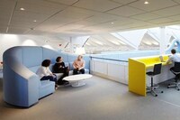Imaginative Recreational Workspaces Image 7