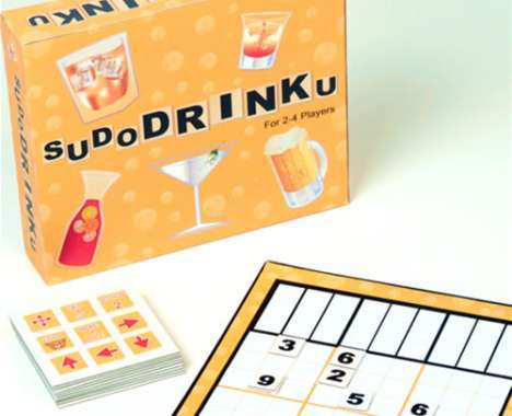 11 Sudoku Spinoffs