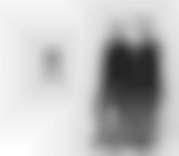Dark Unisex Collections