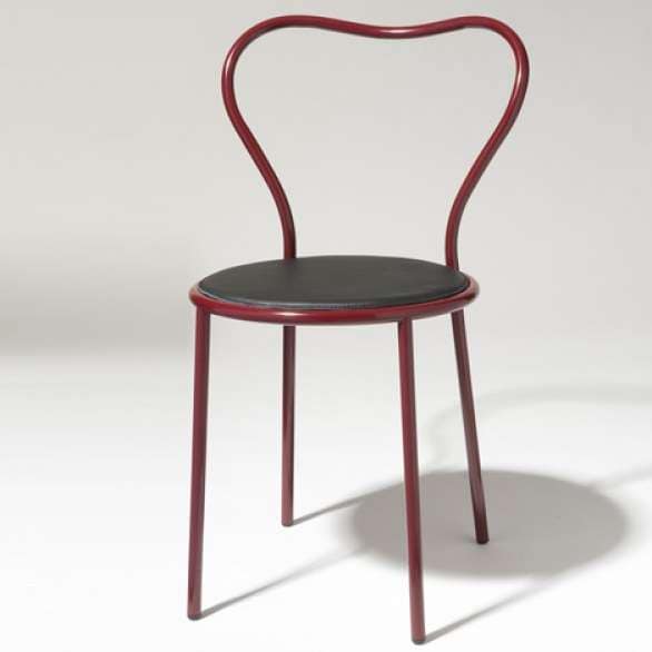 Simplistic Sentimental Seating