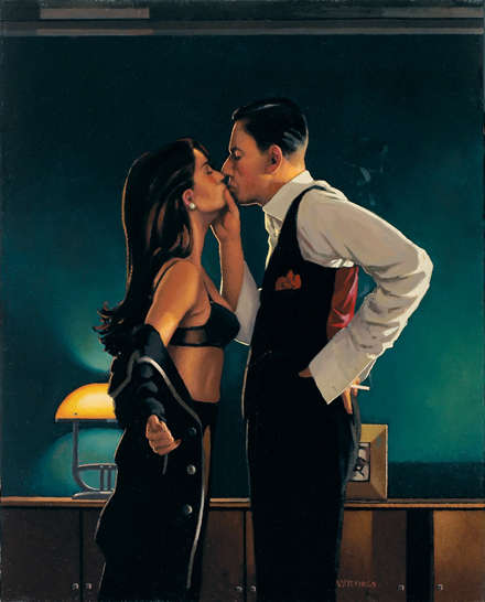 Classy Sentimental Scenes