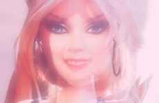 Solemn Barbie Hybrids