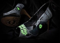 Hellish High Heels Image 2