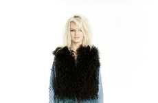 Effortlessly Eclectic Lookbooks