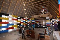Building Block Cathedrals Image 8