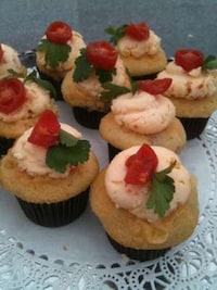 BLT Inspired Cakes Image 2