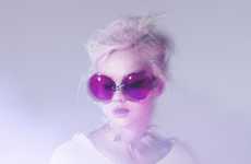 Patriotic Pastel Lookbooks