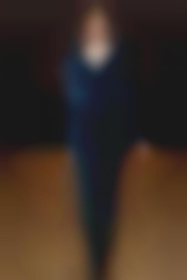 Vivid Velvet Suiting