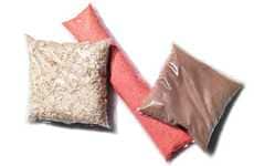 Water-Soluble Wrappers