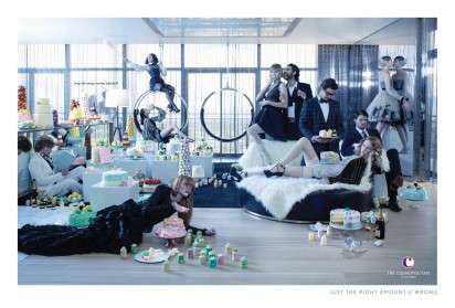 Responsible Party Hotels