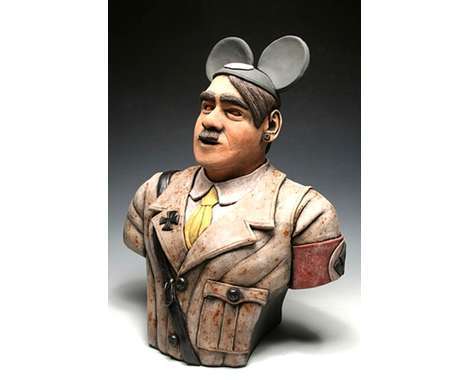 20 Darkened Disney Innovations