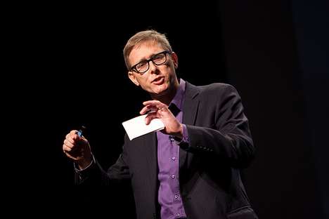 Nils Gilman Keynote Speaker