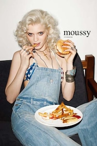 Angelic Rocker Ads Image 3