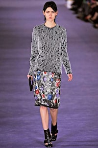 Overtly Textured Ensembles Image 2