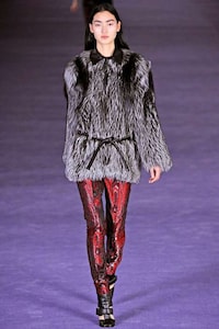 Overtly Textured Ensembles Image 3