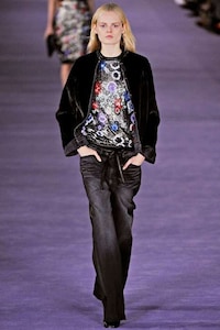 Overtly Textured Ensembles Image 4