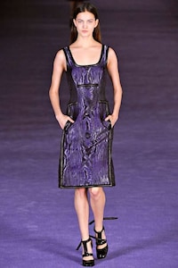Overtly Textured Ensembles Image 5