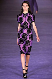 Overtly Textured Ensembles Image 6