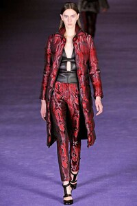 Overtly Textured Ensembles Image 7