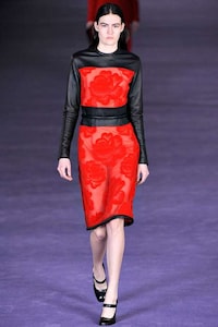 Overtly Textured Ensembles Image 8