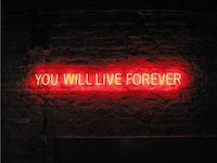 Predictive Neon Signs Image 2