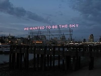 Predictive Neon Signs Image 4