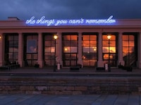 Predictive Neon Signs Image 6