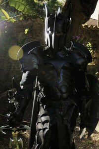 Badass Superhero Armor Image 7