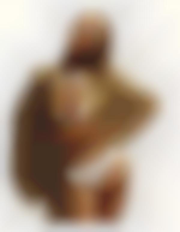 25 Exquisite Edita Vilkeviciute Editorials